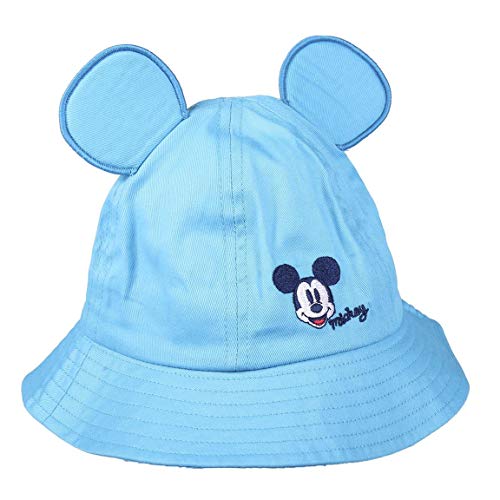 Cerdá Life´s Little Moments - Gorro Pescador Niño de Mickey Mouse con Licencia Oficial Disney Cerdá Life´s Little Moments - Gorro Pescador Niño de Mickey Mouse con Licencia Oficial Disney von CERDÁ LIFE'S LITTLE MOMENTS