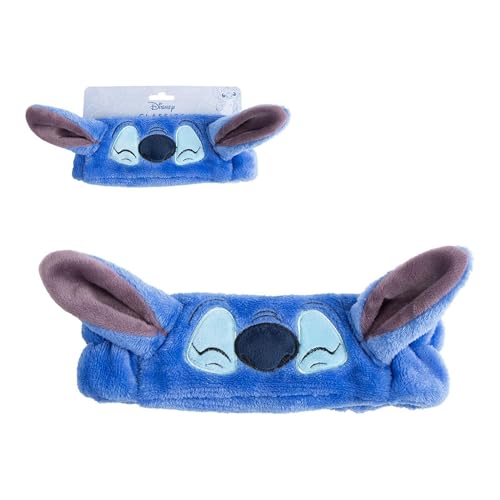 Cerdá - Make-up-Stirnband, 25,0 x 16,0 x 3,0 cm (2500003235) von CERDÁ LIFE'S LITTLE MOMENTS