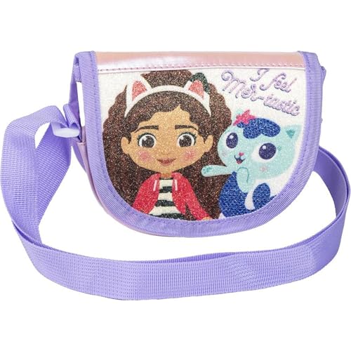 Cerdá Tasche Fantasia Gabby's Dollhouse mit Kordel von CERDÁ LIFE'S LITTLE MOMENTS