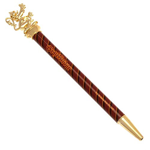 Harry Potter -2700000470 Kugelschreiber, Farbe, einzigartig (Borste 2700000470) von Harry Potter