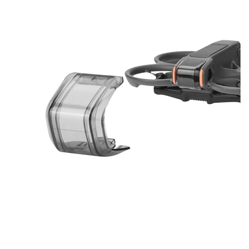 CERFFOOL Gimbal Schutz Objektivabdeckung für DJI Avatar 2 Objektivdeckel Staubdichte Schutzkappe Anti-Kratzer Schutzhülle Drohnen-Zubehör Objektivschutzkappe CERFFOOL Gimbal Schutz Objektivabdeckung für DJI Avatar 2 Objektivdeckel Staubdichte Schutzkappe Anti-Kratzer Schutzhülle Drohnen-Zubehör Objektivschutzkappe von CERFFOOL