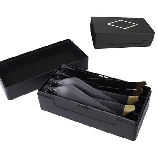 CERFFOOL Propeller-Aufbewahrungsbox Case für DJI Air 3S 3 Mavic 2 Drohne Zubehör CERFFOOL Propeller-Aufbewahrungsbox Case für DJI Air 3S 3 Mavic 2 Drohne Zubehör von CERFFOOL