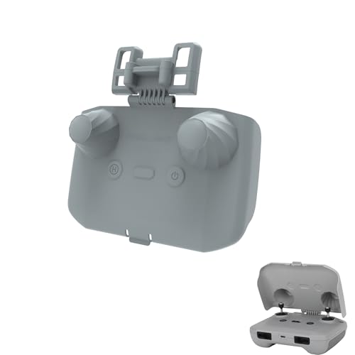 CERFFOOL Sonnenschutz für DJI NEO AIR 3S Fernbedienung RC-N3 RC-N2 RC-N1 Joystick Schutz Sonnenblende Schutzhülle Drohnen Zubehör CERFFOOL Sonnenschutz für DJI NEO AIR 3S Fernbedienung RC-N3 RC-N2 RC-N1 Joystick Schutz Sonnenblende Schutzhülle Drohnen Zubehör von CERFFOOL