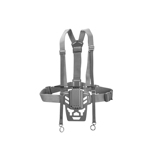 CERFFOOL Taillen-Unterstützung Halterung für DJI RC PLUS Fernbedienung Brustgurt Halterung für Drohne Fernbedienung Zubehör CERFFOOL Taillen-Unterstützung Halterung für DJI RC PLUS Fernbedienung Brustgurt Halterung für Drohne Fernbedienung Zubehör von CERFFOOL