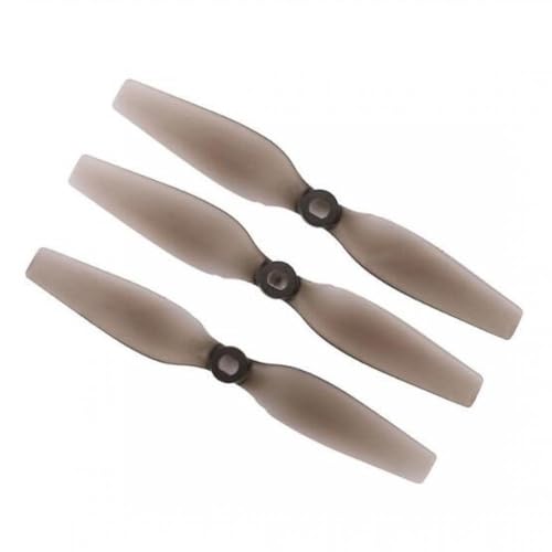 CFMIAWIC XK X450 RC Flugzeug kompatibler Propellersatz Kompatibel mit Ersatzteile X450 005(1SET 3PCS) von CFMIAWIC