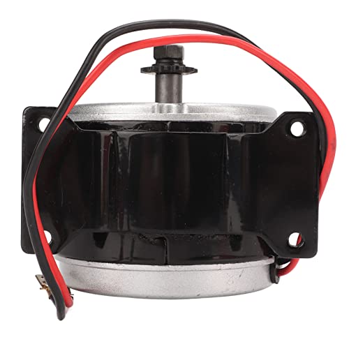 CFTGIW 24 -V -Elektromotor 280 W 2500 U/Min Aluminiumlegierung Hochgeschwindigkeit 11 t Kettenradmotor für Elektrodreirad Spee Hochgeschwindigkeit Elektromotor24 V Elektromotorelektrisches Kettenrad CFTGIW 24 -V -Elektromotor 280 W 2500 U/Min Aluminiumlegierung Hochgeschwindigkeit 11 t Kettenradmotor für Elektrodreirad Spee Hochgeschwindigkeit Elektromotor24 V Elektromotorelektrisches Kettenrad von CFTGIW