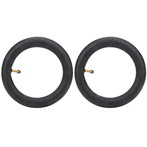 CFTGIW 2pcs 8,5 -Zoll -Verschleiß Aufblasbarer Reifenrohr Innenrohranfall für M365 Elektrischer Roller CFTGIW 2pcs 8,5 -Zoll -Verschleiß Aufblasbarer Reifenrohr Innenrohranfall für M365 Elektrischer Roller von CFTGIW