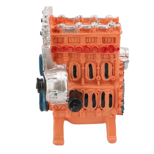 CFTGIW Auto Motormodell 8 Zylinder Auto Motormodell Desktop Display Ornament Home Dekoration für Erwachsene Die Enthusiasten Cons Car Engine Model 8 Zylinderauto Motormodellmotormodellmodell CFTGIW Auto Motormodell 8 Zylinder Auto Motormodell Desktop Display Ornament Home Dekoration für Erwachsene Die Enthusiasten Cons Car Engine Model 8 Zylinderauto Motormodellmotormodellmodell von CFTGIW
