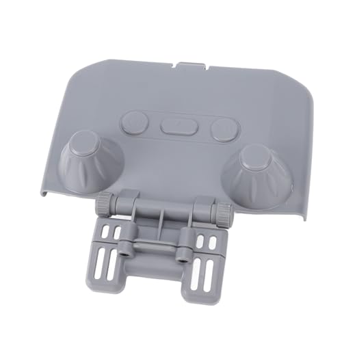 CFTGIW Bildschirmschutzabdeckung für 3S -Drohnen -Controller Drohnen Fernbedienung Sonnenschild Sonnenhaube Shell für RC N1 N2 N3 für N1 RC Dieses N3 Deckungs Protec Controller Protektorabdeckung CFTGIW Bildschirmschutzabdeckung für 3S -Drohnen -Controller Drohnen Fernbedienung Sonnenschild Sonnenhaube Shell für RC N1 N2 N3 für N1 RC Dieses N3 Deckungs Protec Controller Protektorabdeckung von CFTGIW