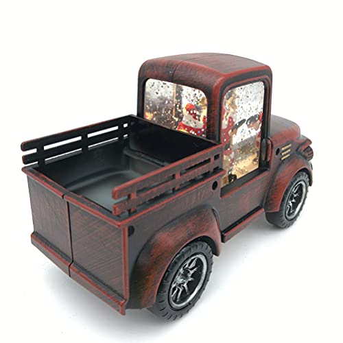 CFTGIW LED -LKW -Automodellchristmas Dekoration LED LKW CAR MODELC CFTGIW LED -LKW -Automodellchristmas Dekoration LED LKW CAR MODELC von CFTGIW