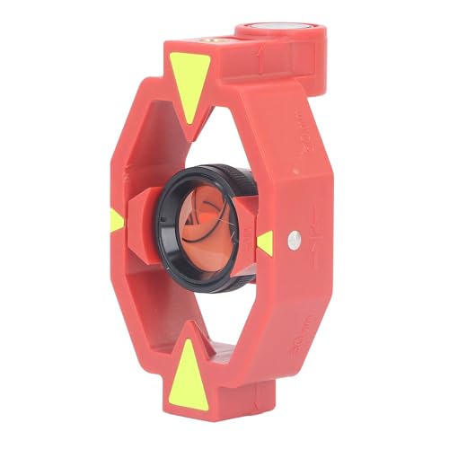 CFTGIW Mini -Prism -Vermessung für Total Station Engineering Messwerkzeug Konstante? 30 Mm Versatz CFTGIW Mini -Prism -Vermessung für Total Station Engineering Messwerkzeug Konstante? 30 Mm Versatz von CFTGIW