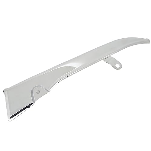 CFTGIW Motorradkette Guard Stahllegierung Hochfestigkeit für Chaly CF50 CF70 6V Motorradkette GuardMotorcycle Kette Abdeckung CFTGIW Motorradkette Guard Stahllegierung Hochfestigkeit für Chaly CF50 CF70 6V Motorradkette GuardMotorcycle Kette Abdeckung von CFTGIW