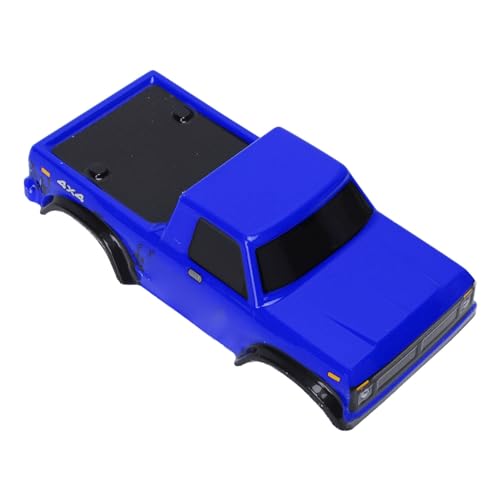CFTGIW RC -Autokörperschalen Rad Basi (Blue) von CFTGIW