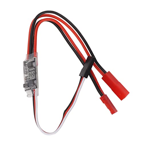 CFTGIW Rc Pwm Elektronischer Schalter Pwm-Signalsteuerungsschalter PCB Rc Schalter Fernbedienung Elektronischer Schalter 3-30V 20A Hochspannungs-Rc-Elektronischer Schalter Für CFTGIW Rc Pwm Elektronischer Schalter Pwm-Signalsteuerungsschalter PCB Rc Schalter Fernbedienung Elektronischer Schalter 3-30V 20A Hochspannungs-Rc-Elektronischer Schalter Für von CFTGIW