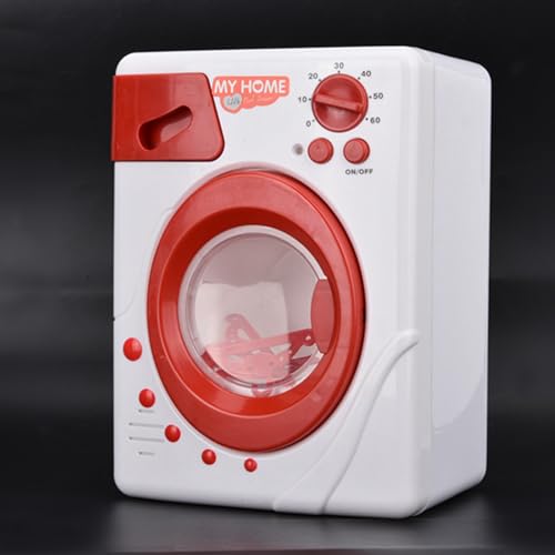 CFTGIW Stellen Sie Sich vor, DASS Haushaltssimulationsgeräte Bildungsspielzeug Geschenke Spielen Hausspielzeug Ihre Eigene Operation. Haushalts -Playpretend Haushalt PlayPlay House Toyhoused von CFTGIW
