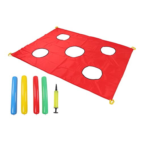 CFTGIW Whack A -Regenschirm 5 Löcher Fördern CO Parachute G für 3 Jahre alt. CFTGIW Whack A -Regenschirm 5 Löcher Fördern CO Parachute G für 3 Jahre alt. von CFTGIW