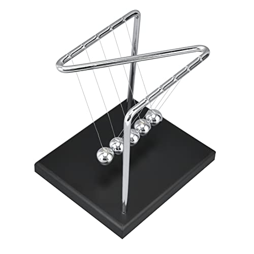 Exquisites Balance B Educational Balance Metal B Office Games Desktop Dekoration Ballmetal Ballsbalance Metal Ballphysics Science Bälle Spielsymboll Spiele Desktop Exquisites Balance B Educational Balance Metal B Office Games Desktop Dekoration Ballmetal Ballsbalance Metal Ballphysics Science Bälle Spielsymboll Spiele Desktop von CFTGIW