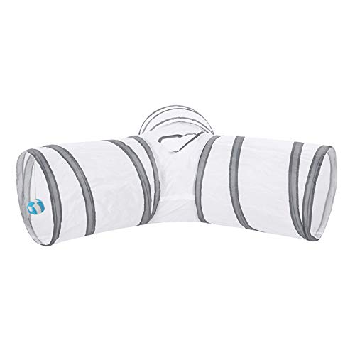 Falten Sie 3 Wege Katzenspiel -Tunnelspielzeug Indoor Outdoor -Haustier Interaktives Training Spielzeug 01# Diese Katzenspieltunnel Pet Tunnelcat Tunnelcat Play Tunnelcat Tunnel Falten Sie 3 Wege Katzenspiel -Tunnelspielzeug Indoor Outdoor -Haustier Interaktives Training Spielzeug 01# Diese Katzenspieltunnel Pet Tunnelcat Tunnelcat Play Tunnelcat Tunnel von CFTGIW