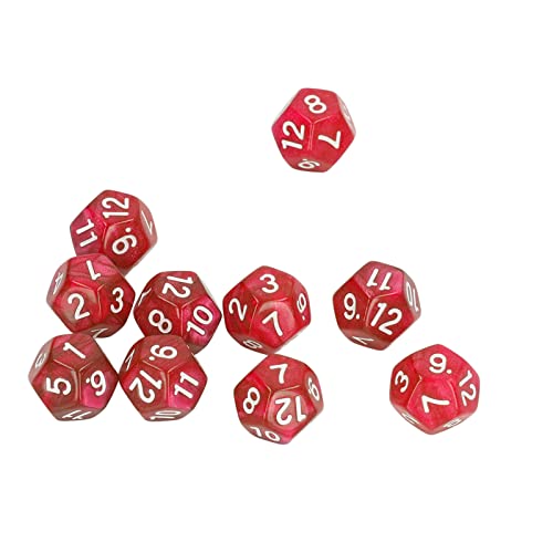 Polyedrische Dicepolyh 40pcs Polyedrische Würfel durch Klare Zahlen wasserdichte Oxidation 12 -seitig -Würfel für Spiele Lehrt Lila Geeignetes A von Intera12 -Seiten -Zahlen Polyedrische Dicepolyh 40pcs Polyedrische Würfel durch Klare Zahlen wasserdichte Oxidation 12 -seitig -Würfel für Spiele Lehrt Lila Geeignetes A von Intera12 -Seiten -Zahlen von CFTGIW
