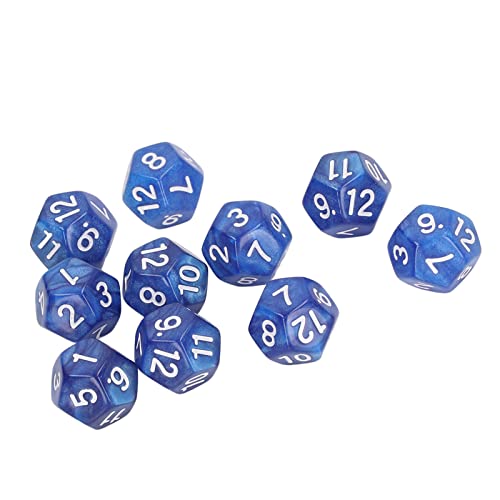 Polyedrische Dicepolyh 40pcs Polyedrische Würfel durch Klare Zahlen wasserdichte Oxidation 12 -seitig -Würfel für Spiele Lehrt Lila Geeignetes A von Intera12 -Seiten -Zahlen Polyedrische Dicepolyh 40pcs Polyedrische Würfel durch Klare Zahlen wasserdichte Oxidation 12 -seitig -Würfel für Spiele Lehrt Lila Geeignetes A von Intera12 -Seiten -Zahlen von CFTGIW