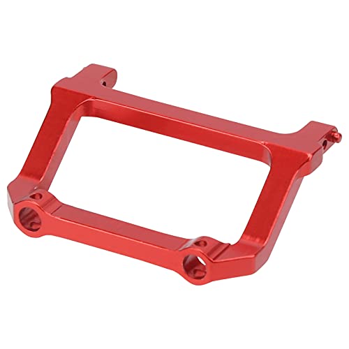 RC-Frontstoßstangenhalterung aus Aluminiumlegierung für Axial SCX24 C10 1/24 RC-Car-Upgrade-TeileSchwarze RC-FrontstoßstangenhalterungAluminium-Frontstoßstangenhalterung1 24 RC-Frontstoßstangenhalterung aus Aluminiumlegierung für Axial SCX24 C10 1/24 RC-Car-Upgrade-TeileSchwarze RC-FrontstoßstangenhalterungAluminium-Frontstoßstangenhalterung1 24 von CFTGIW