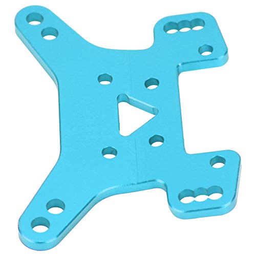 Rückwand-Dam-Platte, Passend für Wltoys 14400 1/14 RC-Car-Upgrade-Zubehör, Rote R-Board-Platte, Hintere Platte, Stoßdämpferturm, Stoßdämpfer-Turmdämpfer, RC-Autoteile, die Platte Rückwand-Dam-Platte, Passend für Wltoys 14400 1/14 RC-Car-Upgrade-Zubehör, Rote R-Board-Platte, Hintere Platte, Stoßdämpferturm, Stoßdämpfer-Turmdämpfer, RC-Autoteile, die Platte von CFTGIW