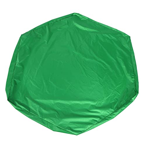 Zuverlässige Materialauswahl: T Sandbox -Abdeckung Sandkisten Sandspielzeug Abdeckung Poolabdeckung mit Auslosung für Garten Im Freien Ist Erfahrung mit Hochwertigen Premium -Polyestermaterial. Zuverlässige Materialauswahl: T Sandbox -Abdeckung Sandkisten Sandspielzeug Abdeckung Poolabdeckung mit Auslosung für Garten Im Freien Ist Erfahrung mit Hochwertigen Premium -Polyestermaterial. von CFTGIW