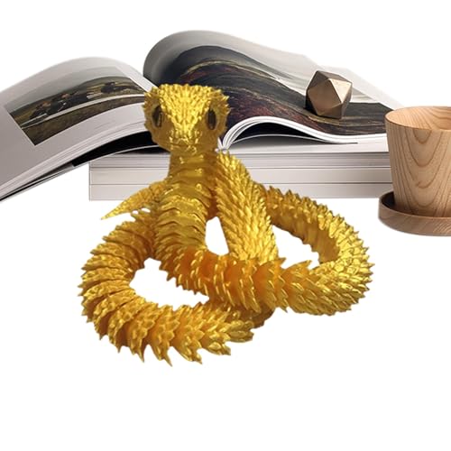 CGACCSD 3D Gedruckte Schlangeneier Flexibles Schlangen Schreibtischspielzeug 3D Druck Schlangeneier Zappelspielzeug Für Erwachsene, Spielzeug Zum Stressabbau, Heimdekoration CGACCSD 3D Gedruckte Schlangeneier Flexibles Schlangen Schreibtischspielzeug 3D Druck Schlangeneier Zappelspielzeug Für Erwachsene, Spielzeug Zum Stressabbau, Heimdekoration von CGACCSD