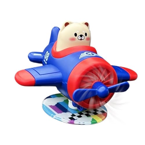 CGACCSD Autodekoration Für Das Armaturenbrett,Niedliche Driftende Flugzeuge Armaturenbrett Auto Zubehör - Sammelfiguren Interaktive Spielzeuge für Kinder Frauen Männer Auto SUV Limousine Reise CGACCSD Autodekoration Für Das Armaturenbrett,Niedliche Driftende Flugzeuge Armaturenbrett Auto Zubehör - Sammelfiguren Interaktive Spielzeuge für Kinder Frauen Männer Auto SUV Limousine Reise von CGACCSD