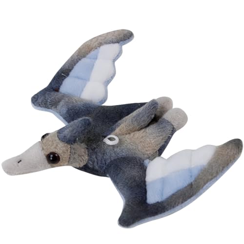 CGACCSD Dinosaurier Stofftier, Stofftier, Flauschiges 5,9-Zoll-Umarmungskissen, Plüsch Dinosaurier Plüschtiere, Dinosaurier Kuscheltiere CGACCSD Dinosaurier Stofftier, Stofftier, Flauschiges 5,9-Zoll-Umarmungskissen, Plüsch Dinosaurier Plüschtiere, Dinosaurier Kuscheltiere von CGACCSD