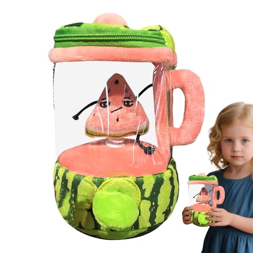 CGACCSD Plüschtiere - 16 cm Stofftier - Kuschelig Mix Plüsch Für Kinder Erwachsene Wohnzimmer Schlafzimmer von CGACCSD