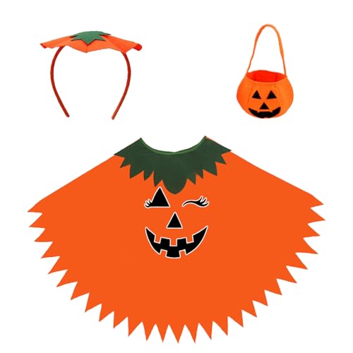 CGACCSD Poncho Damen, Erwachsene Verkleidung Kostüme, Leuchtet im Dunkeln Halloween Cosplay Cape Für Bühnenauftritte Konzerte Maskenbälle von CGACCSD