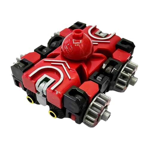 CGACCSD Spielzeug - Mechanisches Finger-Sensory-Spielzeug Mit Spinner - Lernspielzeug Gyroskop für Kinder Jugendliche Erwachsene Geschenke für Geburtstag Festlichkeiten Weihnachten CGACCSD Spielzeug - Mechanisches Finger-Sensory-Spielzeug Mit Spinner - Lernspielzeug Gyroskop für Kinder Jugendliche Erwachsene Geschenke für Geburtstag Festlichkeiten Weihnachten von CGACCSD