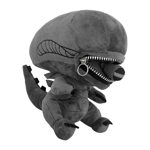 CGACCSD Stofftier,Plüsch-Filmfigur Puppe | Kuschelweiche Puppe Für Sofa Bett Auto Stuhl Schreibtisch Schlafzimmer Wohnzimmer von CGACCSD