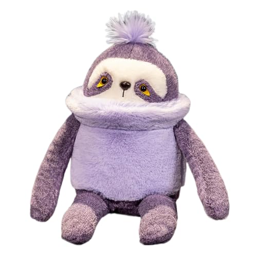 CGACCSD gefüllte Tier, Plüsch, Kuscheliges Kissen, Süße Puppe weiche kuschelige Huggable Plüschspielzeug gefülltes Tier für Mädchen Kindergarten Schlafzimmer Valentinstag Weihnachts Ostern von CGACCSD