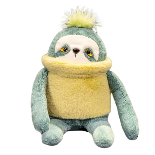 CGACCSD plüsch, gefüllter | Kuscheliges Kissen - Süße Puppe weiche kuschelige Huggable Plüschspielzeug gefülltes Tier für Mädchen Kindergarten Schlafzimmer Valentinstag Weihnachts Ostern CGACCSD plüsch, gefüllter | Kuscheliges Kissen - Süße Puppe weiche kuschelige Huggable Plüschspielzeug gefülltes Tier für Mädchen Kindergarten Schlafzimmer Valentinstag Weihnachts Ostern von CGACCSD