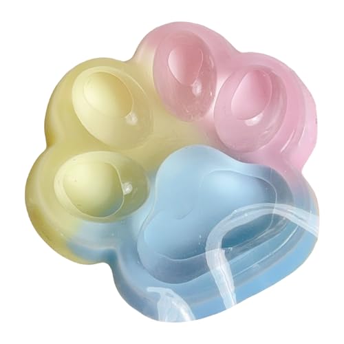 Cat Paw Squeeze Spielzeug, Squishy Riesenpfote, Paw Squishy, Zum Zusammendrücken In Form Von Katzenpfoten, Katzen Pfot-en Pinch Zappern Spielzeug, Anti-Stress-Spielzeug Für Erwachsene Und Kinder Cat Paw Squeeze Spielzeug, Squishy Riesenpfote, Paw Squishy, Zum Zusammendrücken In Form Von Katzenpfoten, Katzen Pfot-en Pinch Zappern Spielzeug, Anti-Stress-Spielzeug Für Erwachsene Und Kinder von CGACCSD