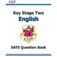 KS2 English Workbook - Ages 7-11 von CGP Books