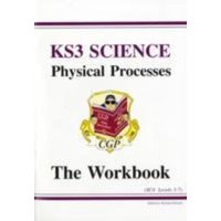New KS3 Physics Workbook (includes online answers) von CGP Books