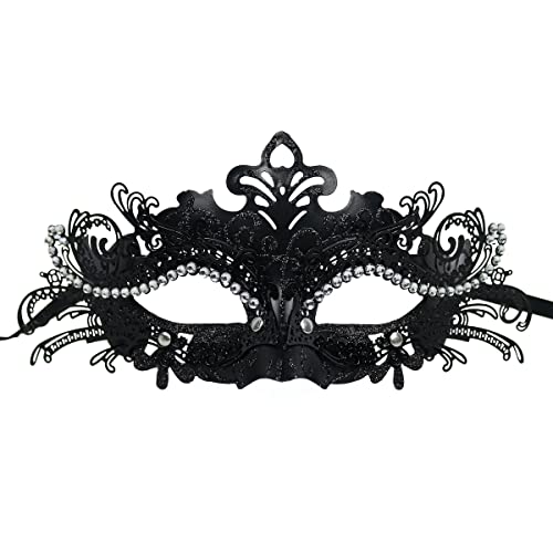 CGZWFERA-Halloween Party Bankett Tanz Eisen Phoenix Schwanz Diamant Cosplay Maske Venedig Bühne Performance Requisiten Maske Horror Kopfbedeckung für Halloween Karneval Kostüm Party Requisiten CGZWFERA-Halloween Party Bankett Tanz Eisen Phoenix Schwanz Diamant Cosplay Maske Venedig Bühne Performance Requisiten Maske Horror Kopfbedeckung für Halloween Karneval Kostüm Party Requisiten von CGZWFERA