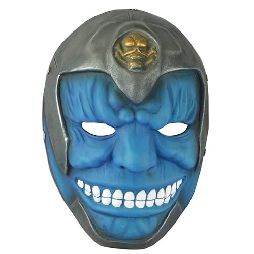 CGZWFERA-Hworks Payday Hero Cosplay Maske Harz Overhead Cover Halloween Kostüm Requisiten von CGZWFERA