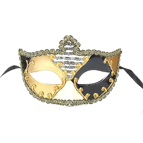 CGZWFERA-Maskerade Maske Party Halloween Maske Horror Kopfbedeckung für Halloween Karneval Kostüm Party Requisiten CGZWFERA-Maskerade Maske Party Halloween Maske Horror Kopfbedeckung für Halloween Karneval Kostüm Party Requisiten von CGZWFERA