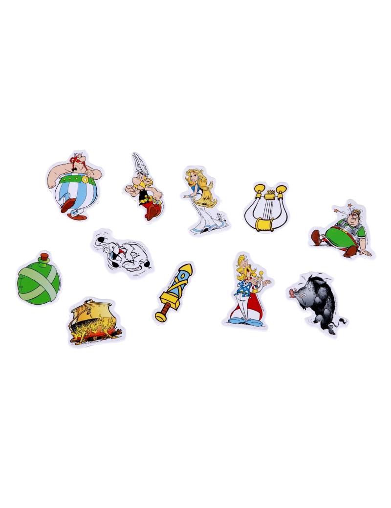 24 Tischkonfetti Asterix von CHAKS