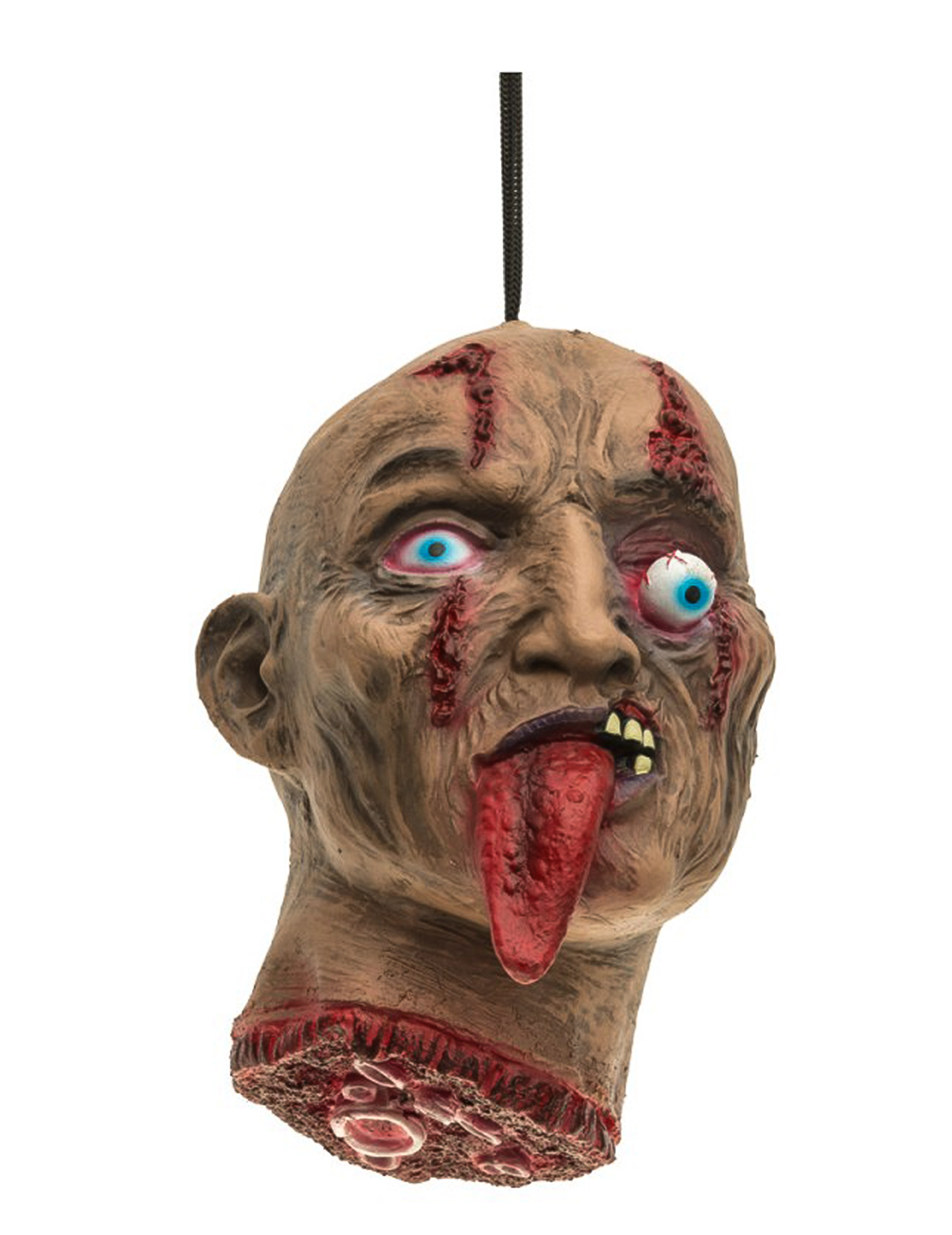 Hängender Kopf 20 cm Hängender Kopf 20 cm von CHAKS