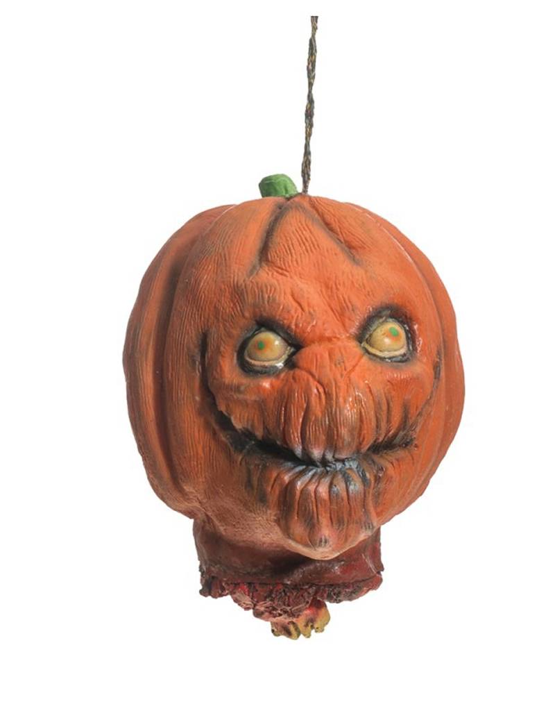 Hängender Kübriskopf Dekofigur 20 cm von CHAKS