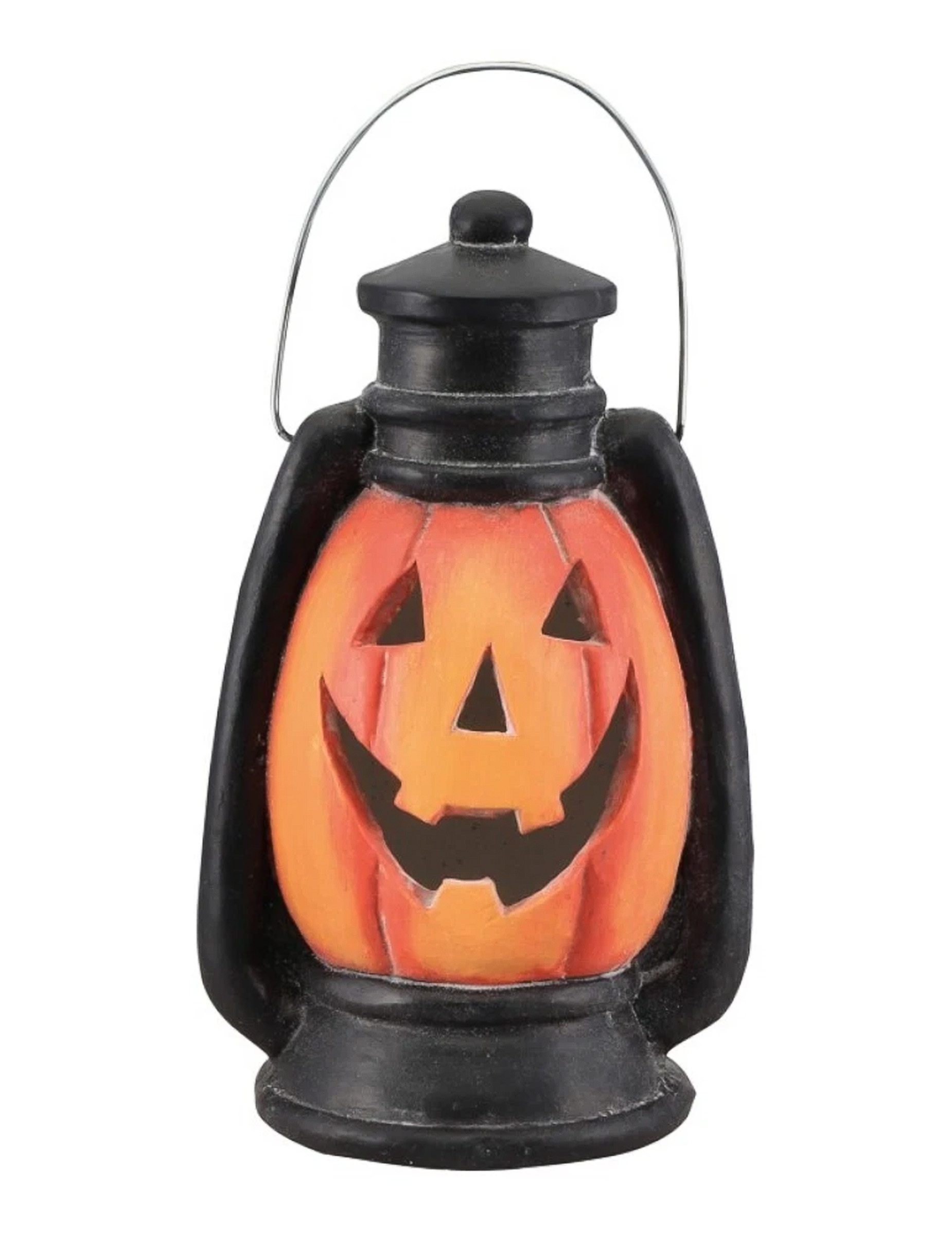 Leuchtende Kürbislaterne - 38 cm von CHAKS