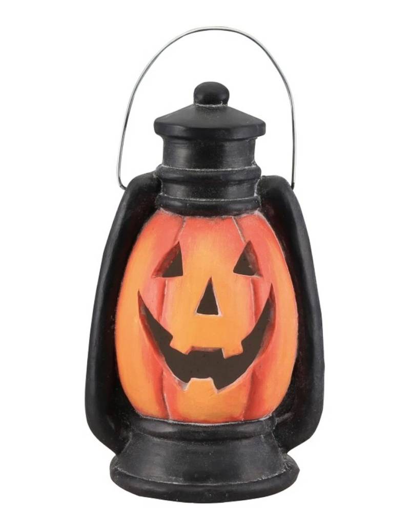 Leuchtende Kürbislaterne - 38 cm von CHAKS