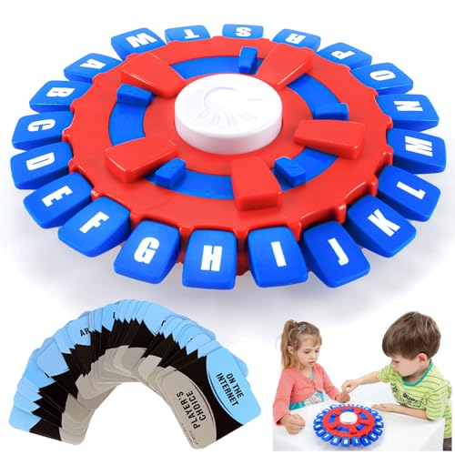 CHANCCI Word Game Fun Toy The Quick Thinking Games UK,Board Game Thinking Words,Letter Pressing Word Game,Fast-Paced Family Board Game,Worm Words Spiel Buchstaben CHANCCI Word Game Fun Toy The Quick Thinking Games UK,Board Game Thinking Words,Letter Pressing Word Game,Fast-Paced Family Board Game,Worm Words Spiel Buchstaben von CHANCCI