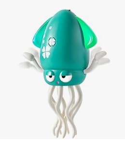 Magic Dancing Octopus von CHANCCI