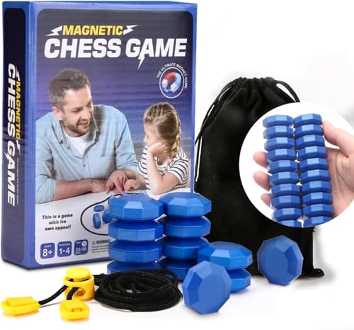 Magnetisches Schachspiel von CHANCCI